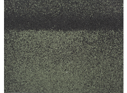  Шинглас Конек-карниз (12м конька/20м карниза)   уп. - 5 кв.м. (гонт 1000 Х 250 мм) от магазина Современные строительные материалы